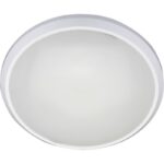 PLAFONJERA LED O.M271-C 12W/IP20 9126 MITEA LIGHTING