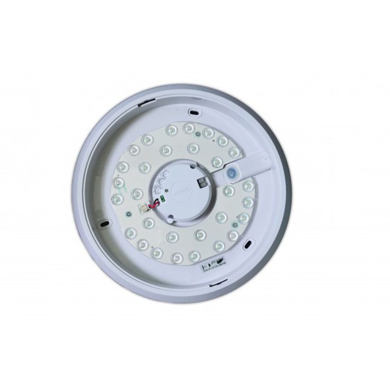 PLAFONJERA LED O.M271-C 12W/IP20 9126 MITEA LIGHTING - Slika 2