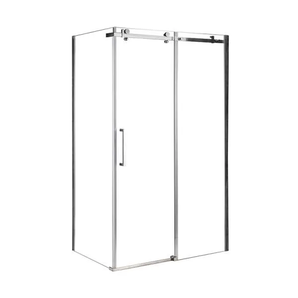 PARAVAN 100X80/8MM GAL BR6610-80100N - Slika 3