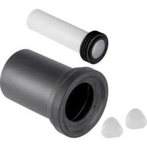 PRIKLJučna GARNITURA FI90 ODVOD/ISPIRANJE 152.426.46.1