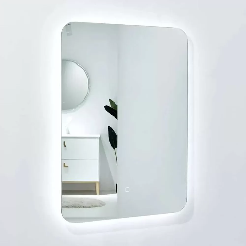 OGLEDALO 60X80 LED TOUCH J1571 - Слика 2