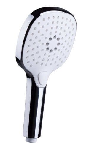 rucica tusa fs39869-dt 3f/120k white chrome