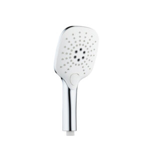 ručica tuša 3 funkcije white chrome fs39875-dt 3F/120O