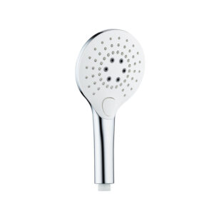 ručica tuša 3 funkcije white chrome FS39876-DT 3F/120