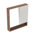 GEBERIT SELNOVA SQ.OR.ORAH OGLEDALO 58.8X85 501.266.00.1