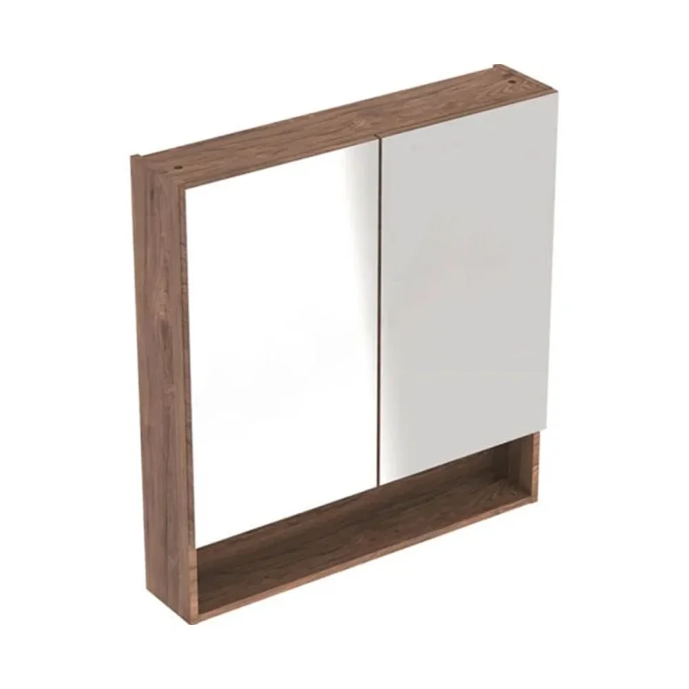 GEBERIT SELNOVA SQ.OR.ORAH OGLEDALO 58.8X85 501.266.00.1