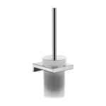 HANSGROHE ADDSTORIS TOALET WC ČETKA ZIDNA 41752000