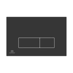 TIPKA IDEAL OLEAS 2/1 CRNA R0121A6