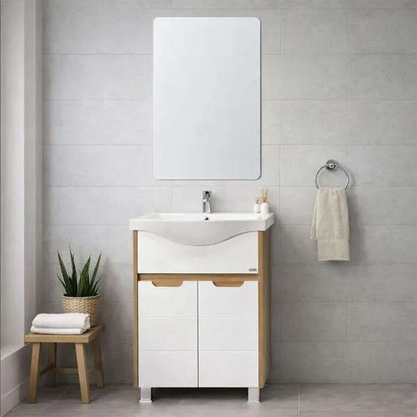 OGLEDALO 70X50 J1502 - Слика 2