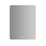 OGLEDALO 60X80 LED TOUCH J1571