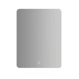 OGLEDALO 60X80 LED TOUCH J1571