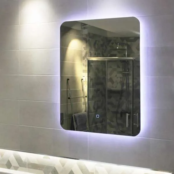 OGLEDALO 60X80 LED TOUCH J1571 - Слика 3