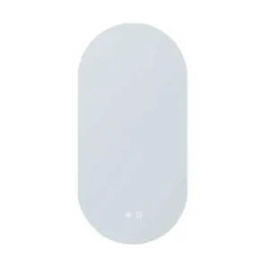 OGLEDALO LED CALLA 55X110 J1576