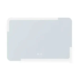 OGLEDALO LED TOUCH HARMONY 80X60 J1578