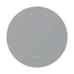 OGLEDALO LED R70 BLUM GREY J1583