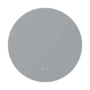 OGLEDALO LED R70 BLUM GREY J1583