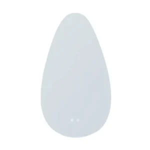 OGLEDALO LED ORIENT 50X90 J1584