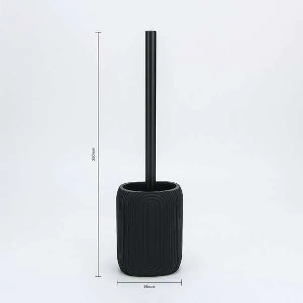 WC ČETKA NERO SE32481 - Slika 2