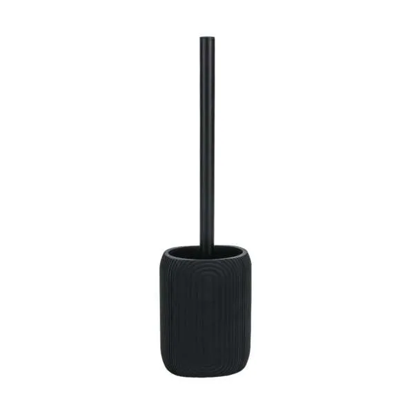 WC ČETKA NERO SE32481