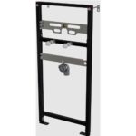 ALCA UGRADNI ELEMENT ZA PISOAR A107/1120
