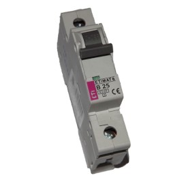 OSIGURAČ AUTOMATSKI 6A ETI 8258