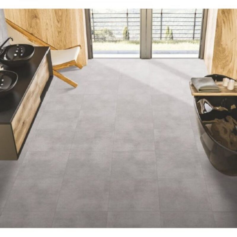 Ariman Grey Matt 60x60 1.44 m2 - DIM Trade