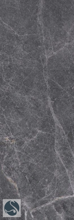 Senfoni Matt Dark Gray 30x90 1.89 m2 - Slika 2