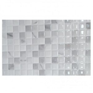 N Calacatta blanco RLV 33.3x55 1.84m2