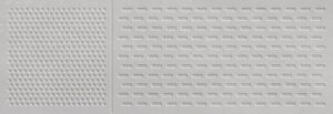 Gravity Lancer Titanium 30x90 1,35m2 26.46 m2 0.1 Argenta ceramika