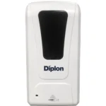 DOZATOR TOALET SAPUNA PVC SENZOR SY2703