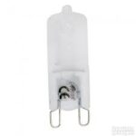 SIJALICA G9/25W HALOGENA MAT MITEA LIGHTING