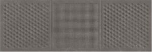 Gravity Lancer Iron 30x90 1.35 m2 41.58 m2 0.1 Argenta ceramika