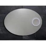 OGLEDALO VENTURA MARY 85X60 J3602