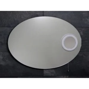OGLEDALO VENTURA MARY 85X60 J3602