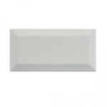 METRO WHITE PL. 10*20 0.8 M2