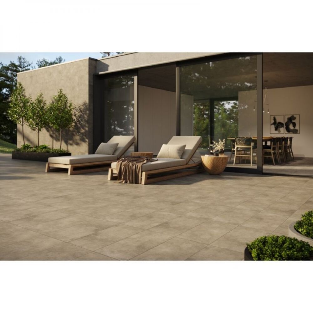 Togo Taupe Matt 29.8x59.8 1.25 m2 - Slika 2