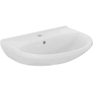 LAVABO 60x46cm ALPHA/ULYSSE-STYLE R027401/W409601