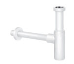 STOLZ SIFON 5/4* ZA LAVABO WHITE 1200w ROSAN