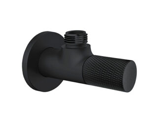 EK VENTIL S2 1/2*-3/8* GUMICA CRNI ROSAN 261238B