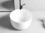 LAVABO LINNI SOB 03 SLIM NADGRADNI 35800090