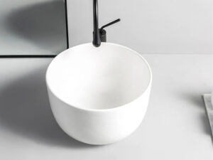 LAVABO LINNI SOB 03 SLIM NADGRADNI 35800090