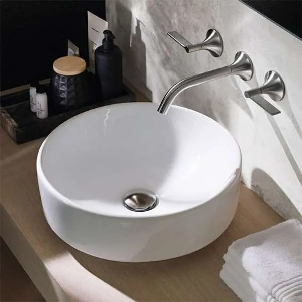 LAVABO VARIOFORM 40/O NADGRADNI 500.768.01.2 - Slika 2