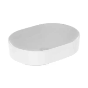 LAVABO VARIFORM 55 ELIPSASTI NADGRADNI 500.774.01.2