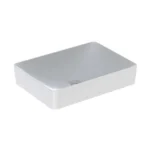 LAVABO VARIOFORM 55X40 NADGRADNI 500.779.01.2