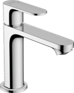 Hansgrohe Rebris lavabo stojeća baterija S110 sa podsklopom 72517000