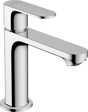 Hansgrohe Rebris lavabo stojeća baterija S110 sa podsklopom 72517000