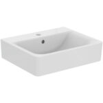 LAVABO 55x46 CUBE CONNECT E784401