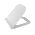 WC DASKA GEPARD SQUARE SLIM SOFT CLOSE 150022