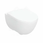 WC ŠOLJA KONZOLNA MODO RIMFREE SC QR WCD 502.939.00.1