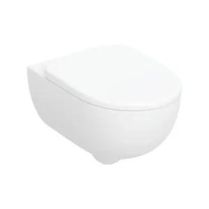 WC ŠOLJA KONZOLNA SELNOVA SET RIMFREE SKRIVENO KAČENJE 503.023.00.1